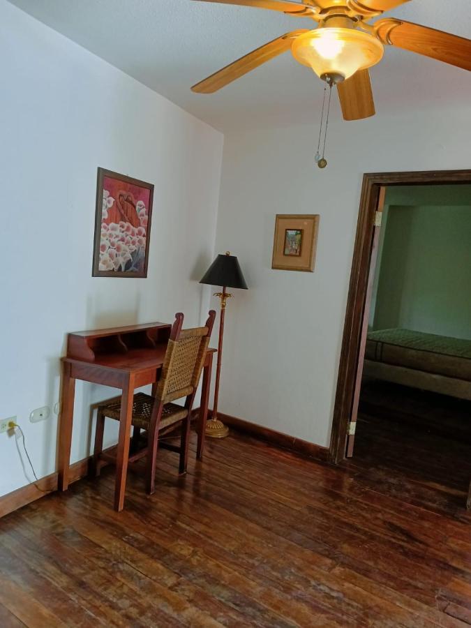Hotel Don Udos Bed & Breakfast Copán Dış mekan fotoğraf